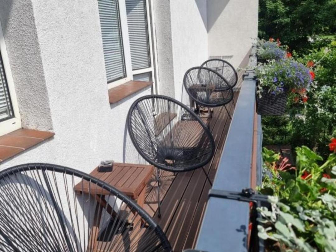 Pokoje Bardzo Goscinne Karpacz Ruang foto