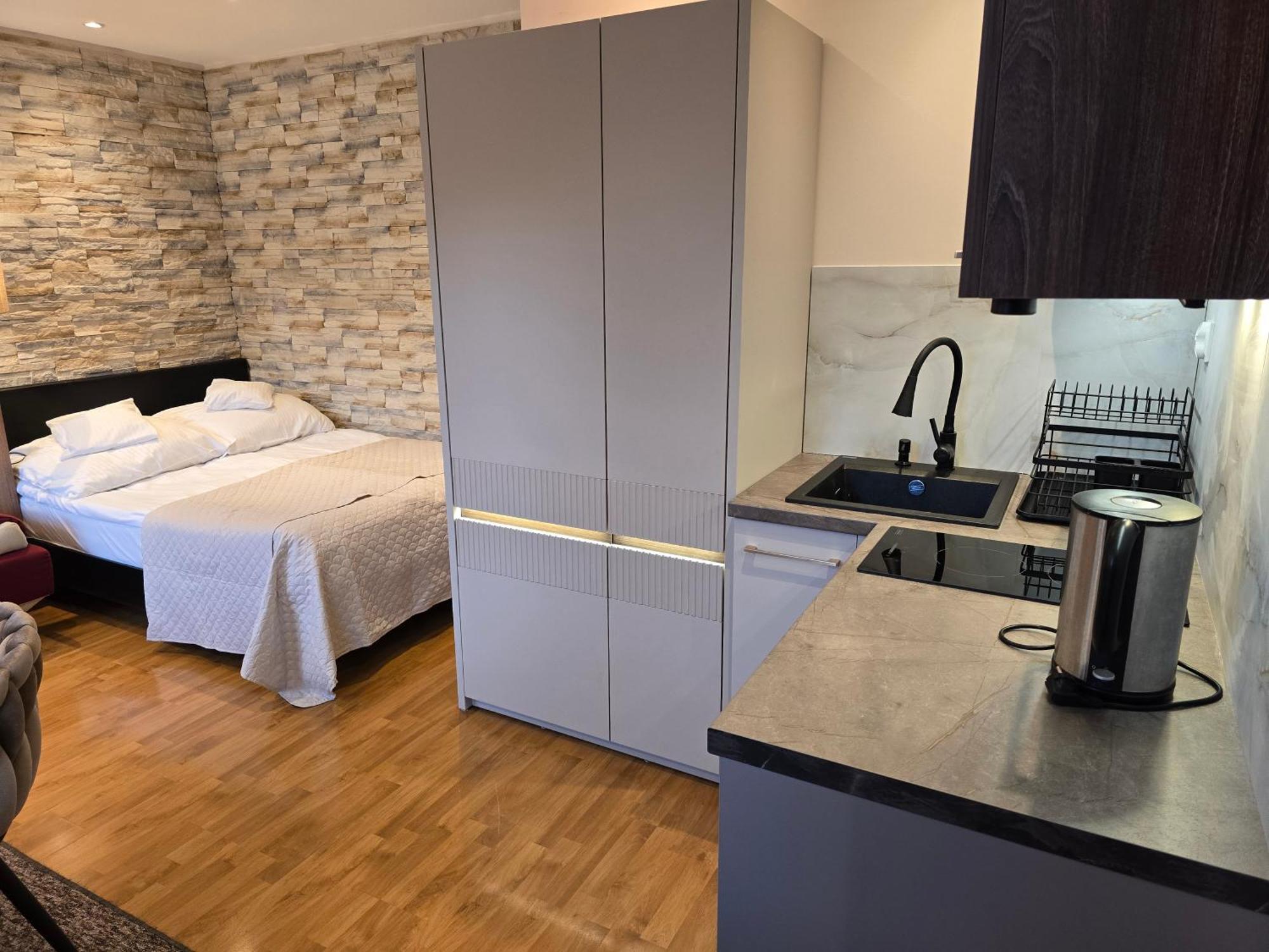 Pokoje Bardzo Goscinne Karpacz Bagian luar foto