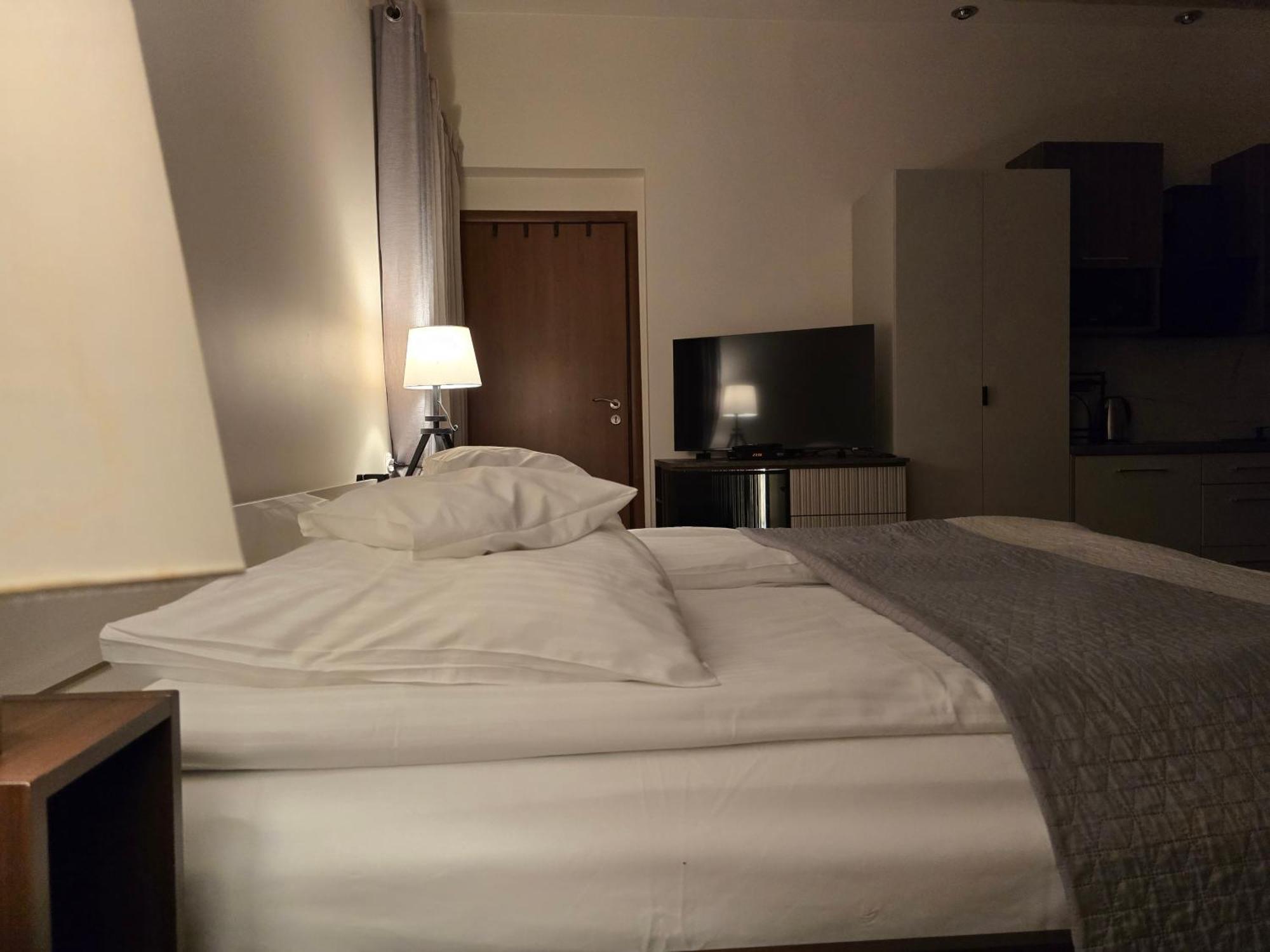 Pokoje Bardzo Goscinne Karpacz Ruang foto